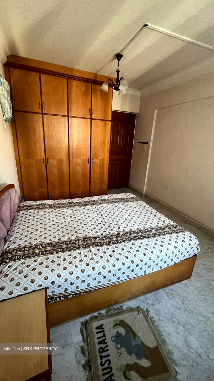 Blk 330 Jurong East Avenue 1 (Jurong East), HDB 4 Rooms #564988251